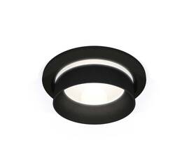 Встраиваемый светильник Ambrella light Techno Spot XC (C6513, N6229) XC6513061