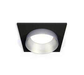 Встраиваемый светильник Ambrella light Techno Spot XC (C6521, N6133) XC6521023