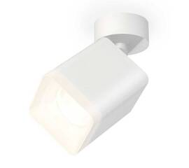 Комплект спота Ambrella light Techno Spot XM (A2202, C7812, N7755) XM7812022