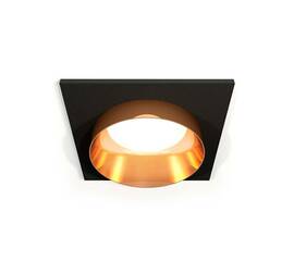 Встраиваемый светильник Ambrella light Techno Spot XC (C6521, N6134) XC6521024