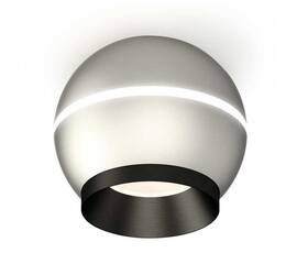 Комплект потолочного светильника Ambrella light Techno Spot XC (C1103, N7031) XS1103001