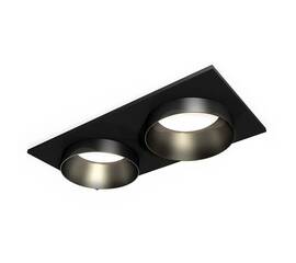 Встраиваемый светильник Ambrella light Techno Spot XC (C6526, N6131) XC6526021