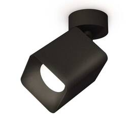 Комплект спота Ambrella light Techno Spot XM (A2210, C7813, N7702) XM7813002