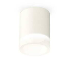Комплект потолочного светильника Ambrella light Techno Spot XC (C6301, N6248) XS6301063