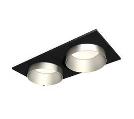 Встраиваемый светильник Ambrella light Techno Spot XC (C6526, N6133) XC6526023