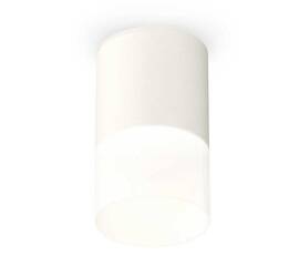 Комплект потолочного светильника Ambrella light Techno Spot XC (C6301, N6252) XS6301065