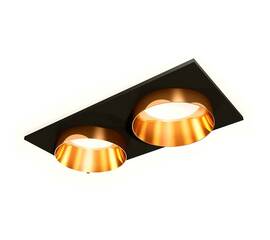 Встраиваемый светильник Ambrella light Techno Spot XC (C6526, N6134) XC6526024