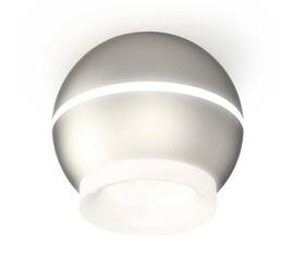 Комплект потолочного светильника Ambrella light Techno Spot XC (C1103, N7165) XS1103030