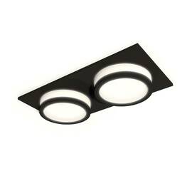 Встраиваемый светильник Ambrella light Techno Spot XC (C6526, N6221) XC6526060