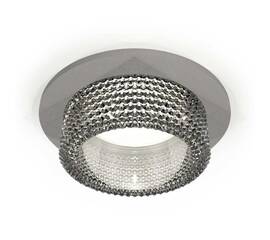 Комплект встраиваемого светильника Ambrella light Techno Spot XC (C6514, N6150) XC6514040