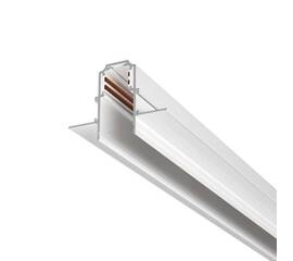 Шинопровод встраиваемый магнитный Maytoni Technical Exility TRX034-422W