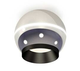 Комплект потолочного светильника Ambrella light Techno Spot XC (C1104, N7031) XS1104001