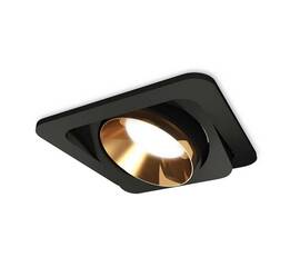 Комплект встраиваемого светильника Ambrella light Techno Spot XC (C7659, N7034) XC7659024