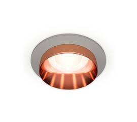 Встраиваемый светильник Ambrella light Techno Spot XC (C6514, N6135) XC6514025