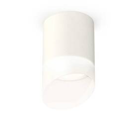 Комплект потолочного светильника Ambrella light Techno Spot XC (C6301, N6256) XS6301066