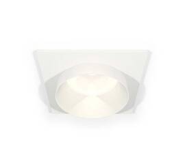 Встраиваемый светильник Ambrella light Techno Spot XC (C6520, N6130) XC6520020