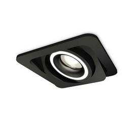 Комплект встраиваемого светильника Ambrella light Techno Spot XC (C7659, N7111) XC7659080
