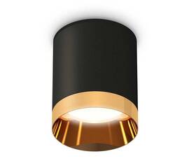 Комплект потолочного светильника Ambrella light Techno Spot XC (C6302, N6134) XS6302024