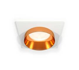 Встраиваемый светильник Ambrella light Techno Spot XC (C6520, N6134) XC6520024