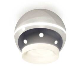 Комплект потолочного светильника Ambrella light Techno Spot XC (C1104, N7165) XS1104030