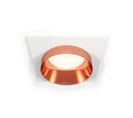 Встраиваемый светильник Ambrella light Techno Spot XC (C6520, N6135) XC6520025
