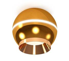 Комплект потолочного светильника Ambrella light Techno Spot XC (C1105, N7034) XS1105002