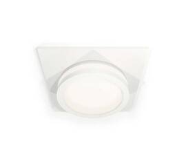 Встраиваемый светильник Ambrella light Techno Spot XC (C6520, N6220) XC6520060