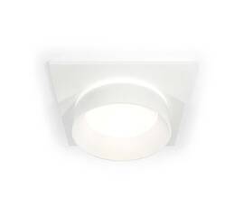 Встраиваемый светильник Ambrella light Techno Spot XC (C6520, N6228) XC6520061