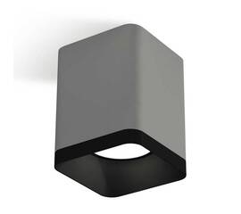 Комплект потолочного светильника Ambrella light Techno Spot XC (C7814, N7702) XS7814002