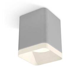Комплект потолочного светильника Ambrella light Techno Spot XC (C7814, N7755) XS7814010