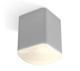 Комплект потолочного светильника Ambrella light Techno Spot XC (C7814, N7756) XS7814011