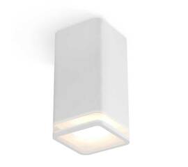 Комплект потолочного светильника Ambrella light Techno Spot XC (C7820, N7750) XS7820020