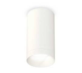 Комплект потолочного светильника Ambrella light Techno Spot XC (C6322, N6130) XS6322020