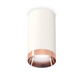 Комплект потолочного светильника Ambrella light Techno Spot XC (C6322, N6135) XS6322025