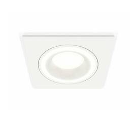 Комплект встраиваемого светильника Ambrella light Techno Spot XC (C7631, N7110) XC7631040