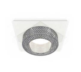 Комплект встраиваемого светильника Ambrella light Techno Spot XC (C7631, N7191) XC7631020