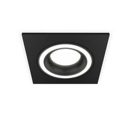 Комплект встраиваемого светильника Ambrella light Techno Spot XC (C7632, N7111) XC7632040