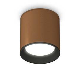 Комплект потолочного светильника Ambrella light Techno Spot XC (C6304, N6102) XS6304001