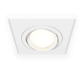 Комплект встраиваемого светильника Ambrella light Techno Spot XC (C7631, N7001) XC7631080