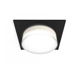 Комплект встраиваемого светильника Ambrella light Techno Spot XC (C7632, N7160) XC7632043