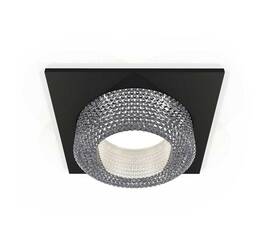 Комплект встраиваемого светильника Ambrella light Techno Spot XC (C7632, N7191) XC7632020