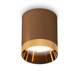 Комплект потолочного светильника Ambrella light Techno Spot XC (C6304, N6134) XS6304011