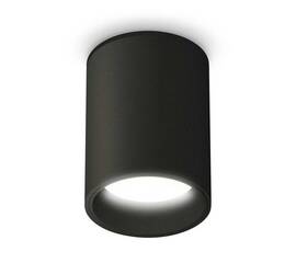 Комплект потолочного светильника Ambrella light Techno Spot XC (C6313, N6111) XS6313021