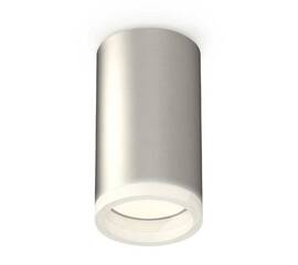 Комплект потолочного светильника Ambrella light Techno Spot XC (C6324, N6245) XS6324040
