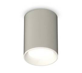 Комплект потолочного светильника Ambrella light Techno Spot XC (C6314, N6101) XS6314001