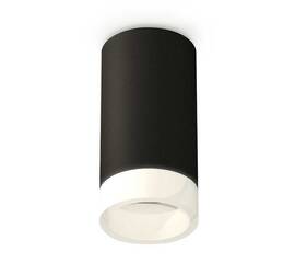 Комплект потолочного светильника Ambrella light Techno Spot XC (C6323, N6248) XS6323041