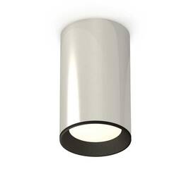 Комплект потолочного светильника Ambrella light Techno Spot XC (C6325, N6102) XS6325001