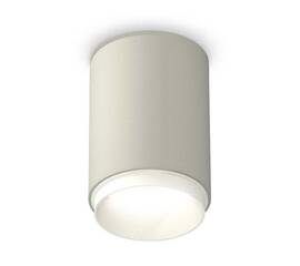 Комплект потолочного светильника Ambrella light Techno Spot XC (C6314, N6120) XS6314020