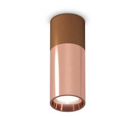 Комплект потолочного светильника Ambrella light Techno Spot XC (C6304, C6326, A2010, N6114) XS6326060