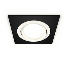 Комплект встраиваемого светильника Ambrella light Techno Spot XC (C7632, N7001) XC7632080